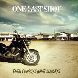 One Last Shot : Even Cowboys Have Sundays